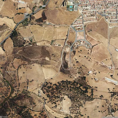 Foto del inmueble Suelo en ALOSNO, HUELVA