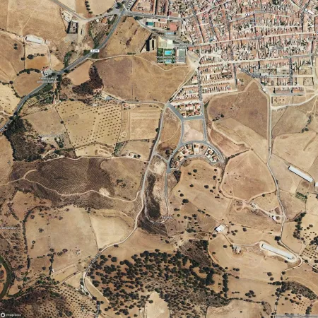 Foto del inmueble Suelo en ALOSNO, HUELVA