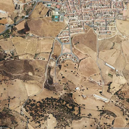 Foto del inmueble Suelo en ALOSNO, HUELVA