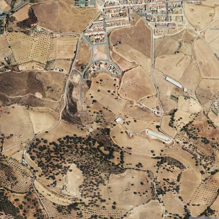 Foto del inmueble Suelo en ALOSNO, HUELVA