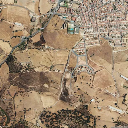 Foto del inmueble Suelo en ALOSNO, HUELVA