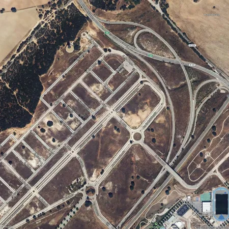 Foto del inmueble Suelo en GUADALAJARA, GUADALAJARA