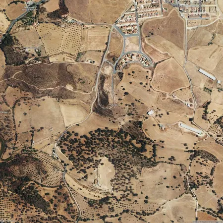 Foto del inmueble Suelo en ALOSNO, HUELVA