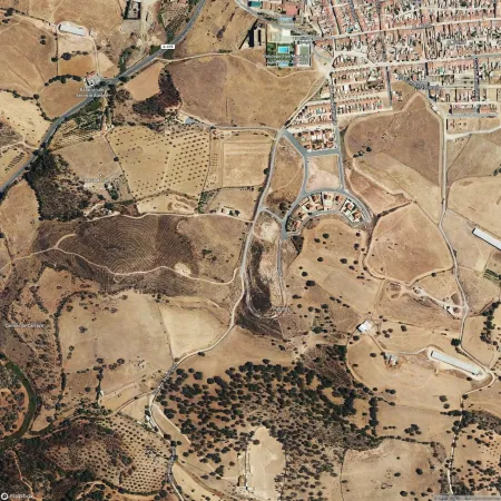 Foto del inmueble Suelo en ALOSNO, HUELVA