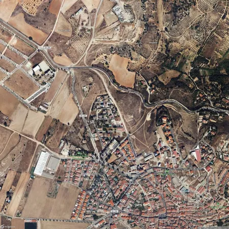 Foto del inmueble Suelo en HORCHE, GUADALAJARA