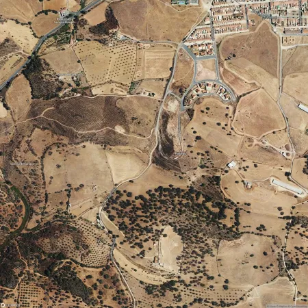 Foto del inmueble Suelo en ALOSNO, HUELVA