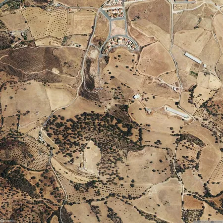 Foto del inmueble Suelo en ALOSNO, HUELVA