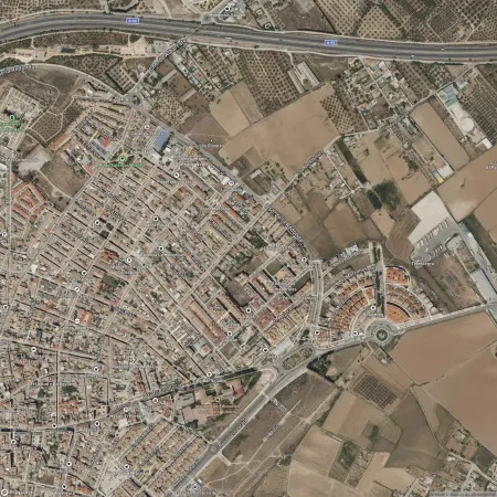 Foto del inmueble Suelo en ATARFE, GRANADA