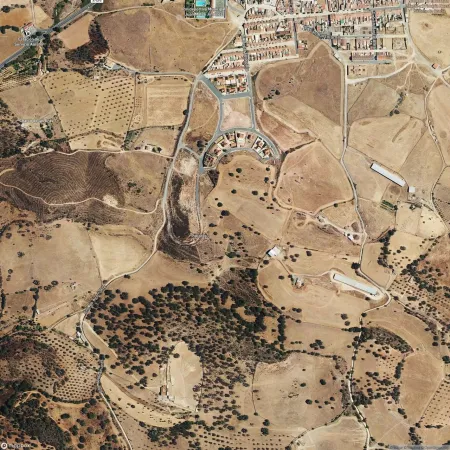 Foto del inmueble Suelo en ALOSNO, HUELVA