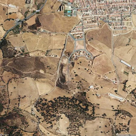 Foto del inmueble Suelo en ALOSNO, HUELVA