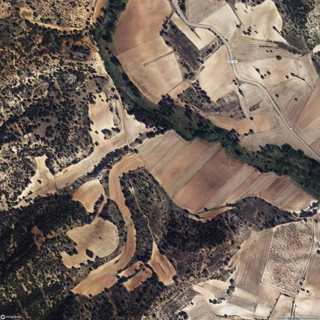 Foto del inmueble Suelo en HUERMECES DEL CERRO, GUADALAJARA