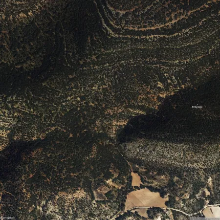 Foto del inmueble Suelo en HUERMECES DEL CERRO, GUADALAJARA