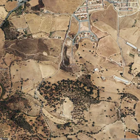 Foto del inmueble Suelo en ALOSNO, HUELVA