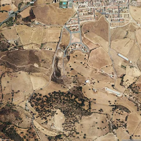 Foto del inmueble Suelo en ALOSNO, HUELVA