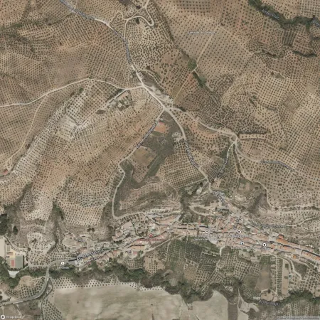 Foto del inmueble Suelo en CALICASAS, GRANADA