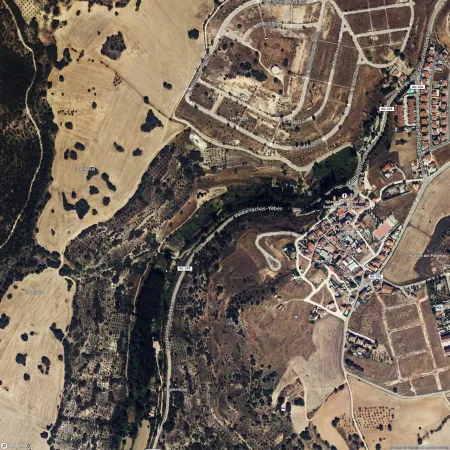 Foto del inmueble Suelo en YEBES, GUADALAJARA