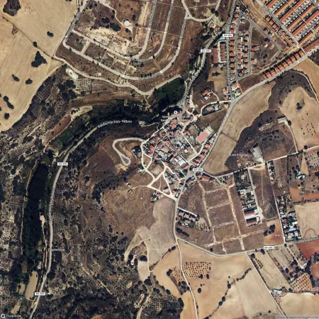 Foto del inmueble Suelo en YEBES, GUADALAJARA