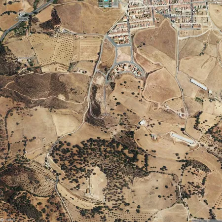 Foto del inmueble Suelo en ALOSNO, HUELVA