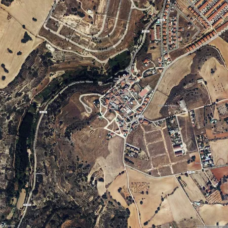 Foto del inmueble Suelo en YEBES, GUADALAJARA