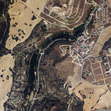 Foto del inmueble Suelo en YEBES, GUADALAJARA