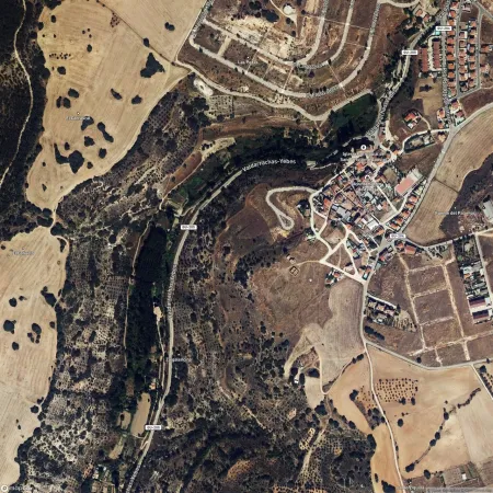 Foto del inmueble Suelo en YEBES, GUADALAJARA