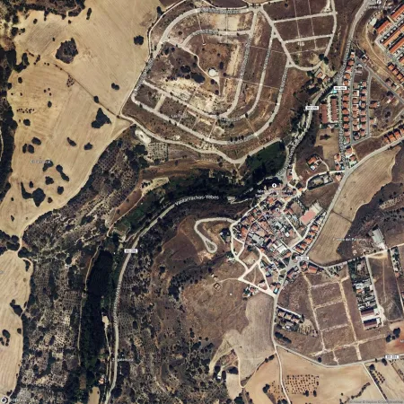 Foto del inmueble Suelo en YEBES, GUADALAJARA