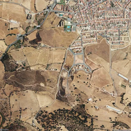 Foto del inmueble Suelo en ALOSNO, HUELVA