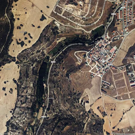 Foto del inmueble Suelo en YEBES, GUADALAJARA