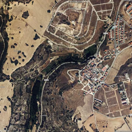 Foto del inmueble Suelo en YEBES, GUADALAJARA