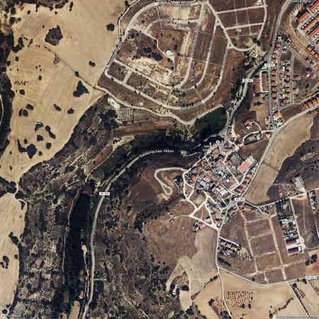 Foto del inmueble Suelo en YEBES, GUADALAJARA