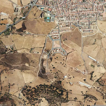 Foto del inmueble Suelo en ALOSNO, HUELVA