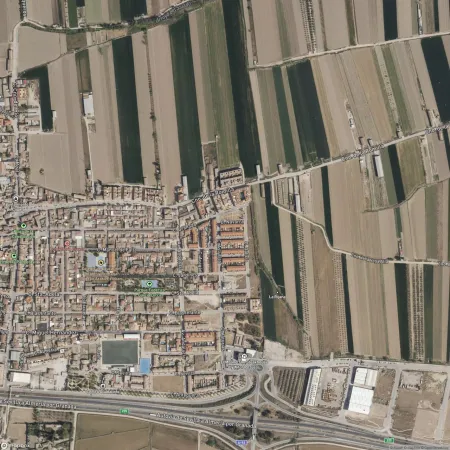 Foto del inmueble Suelo de 166m2 en CIJUELA, GRANADA