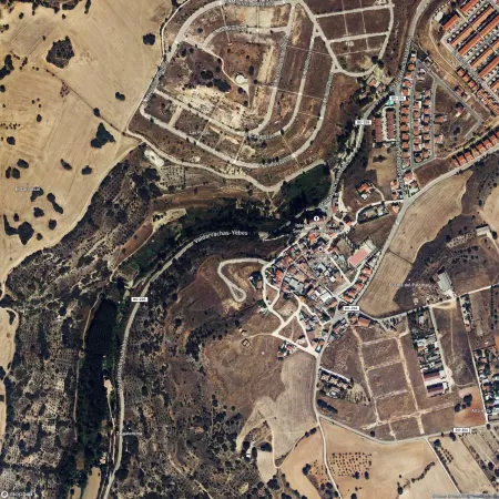 Foto del inmueble Suelo en YEBES, GUADALAJARA