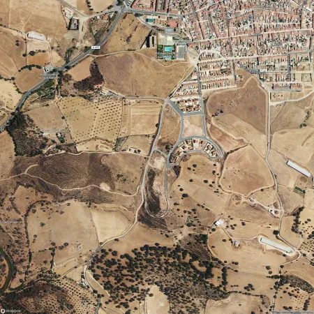 Foto del inmueble Suelo en ALOSNO, HUELVA