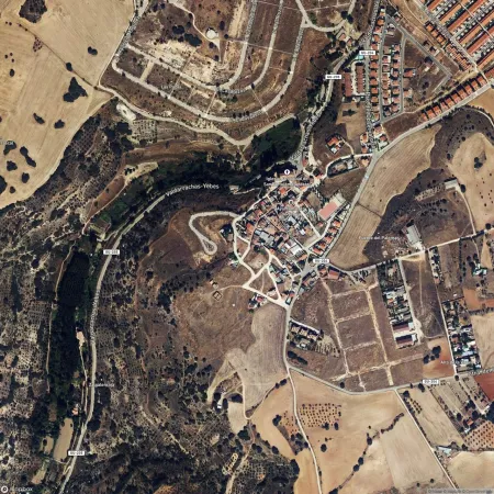 Foto del inmueble Suelo en YEBES, GUADALAJARA