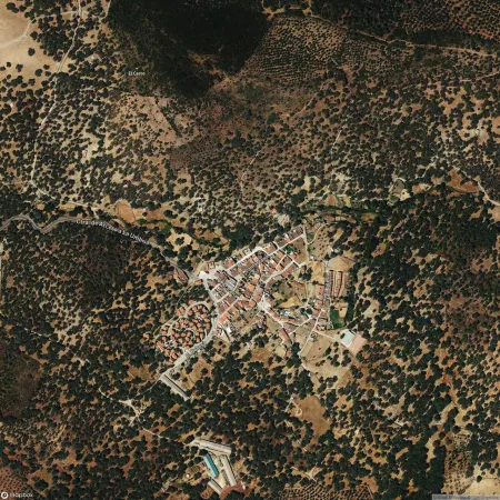 Foto del inmueble Suelo en ARACENA, HUELVA