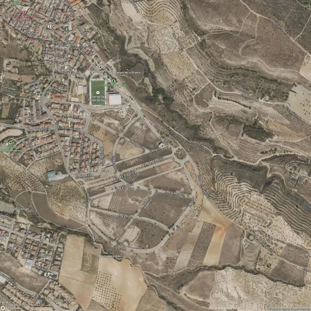 Foto del inmueble Suelo en GOJAR, GRANADA
