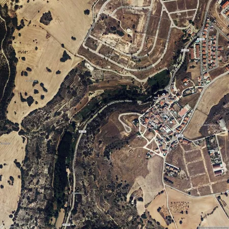 Foto del inmueble Suelo en YEBES, GUADALAJARA