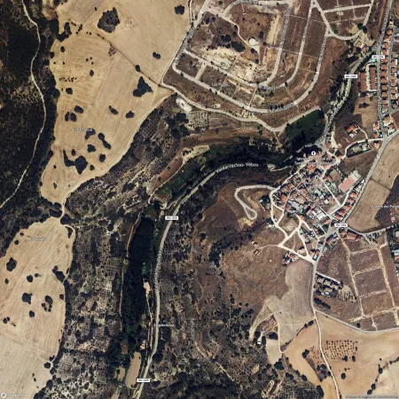 Foto del inmueble Suelo en YEBES, GUADALAJARA