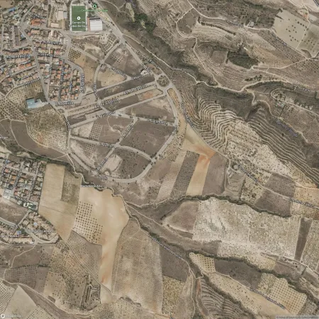 Foto del inmueble Suelo en GOJAR, GRANADA