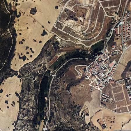 Foto del inmueble Suelo en YEBES, GUADALAJARA