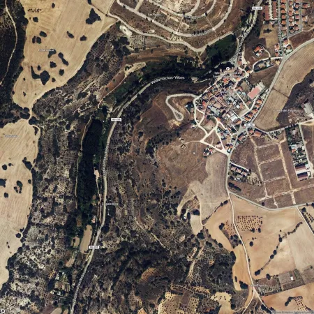 Foto del inmueble Suelo en YEBES, GUADALAJARA