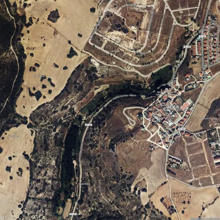 Foto del inmueble Suelo en YEBES, GUADALAJARA