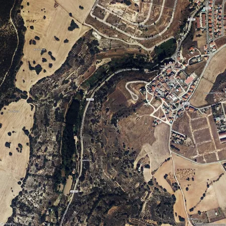 Foto del inmueble Suelo en YEBES, GUADALAJARA