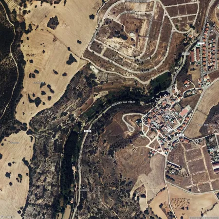 Foto del inmueble Suelo en YEBES, GUADALAJARA