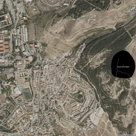 Foto del inmueble Suelo en GRANADA, GRANADA