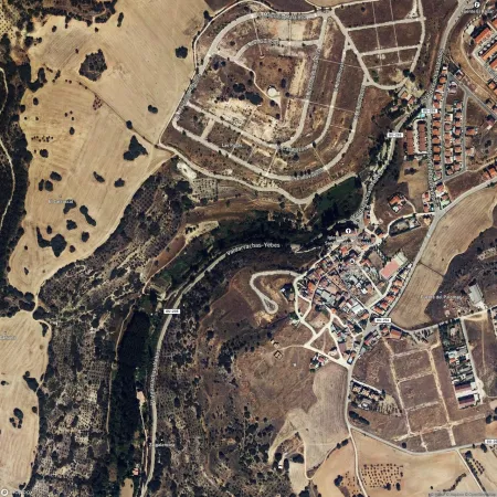 Foto del inmueble Suelo en YEBES, GUADALAJARA