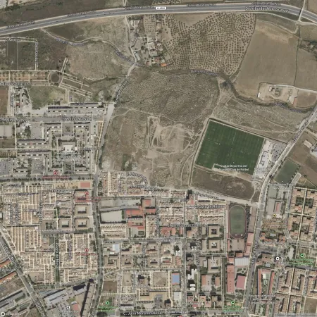 Foto del inmueble Suelo en GRANADA, GRANADA