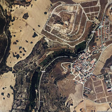 Foto del inmueble Suelo en YEBES, GUADALAJARA