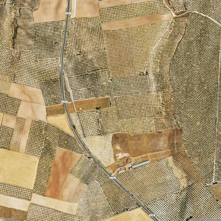 Foto del inmueble Suelo de 116m2 en GUADAHORTUNA, GRANADA